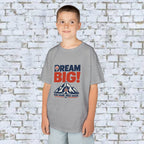 Kids - Dream Big - Tee