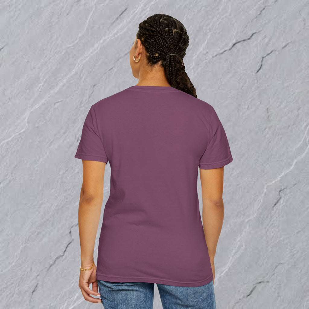 Why Worry - Pray  Christian Tee - Unisex
