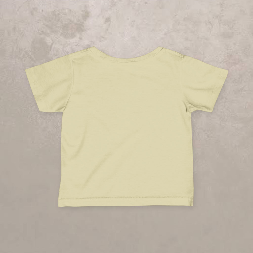 Infant - I'm Hand Picked by Jesus  - Jersey Tee