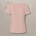 Proverbs 31 Women - Black - V-Neck Graphic Tee