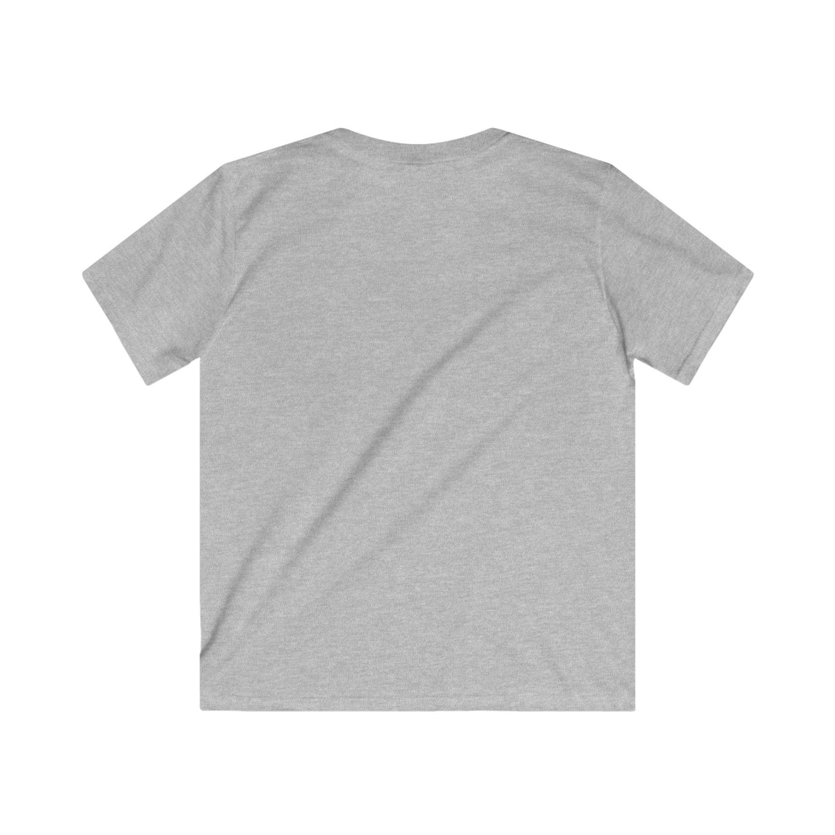 Kids — "Sweater Weather & Pumpkin Spice" Autumn Graphic Tee
