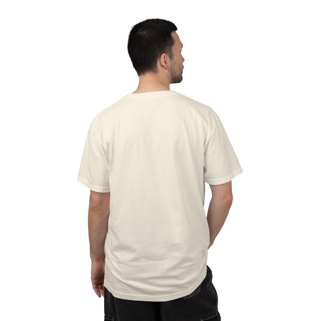 Why Worry - Pray - Men's Tee — Black Man