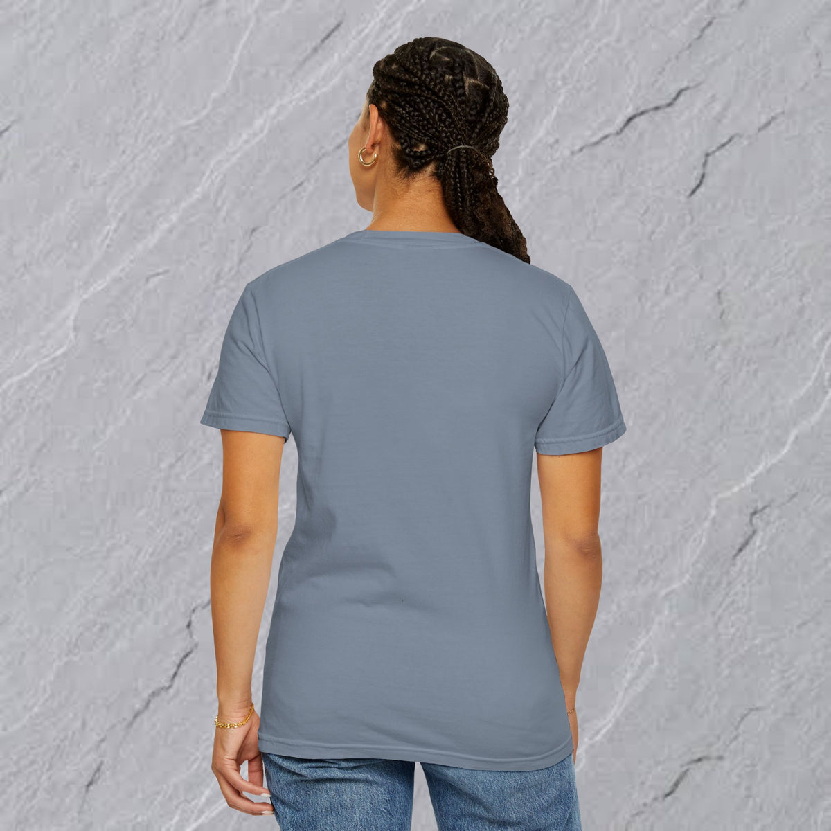Why Worry - Pray  Christian Tee - Unisex