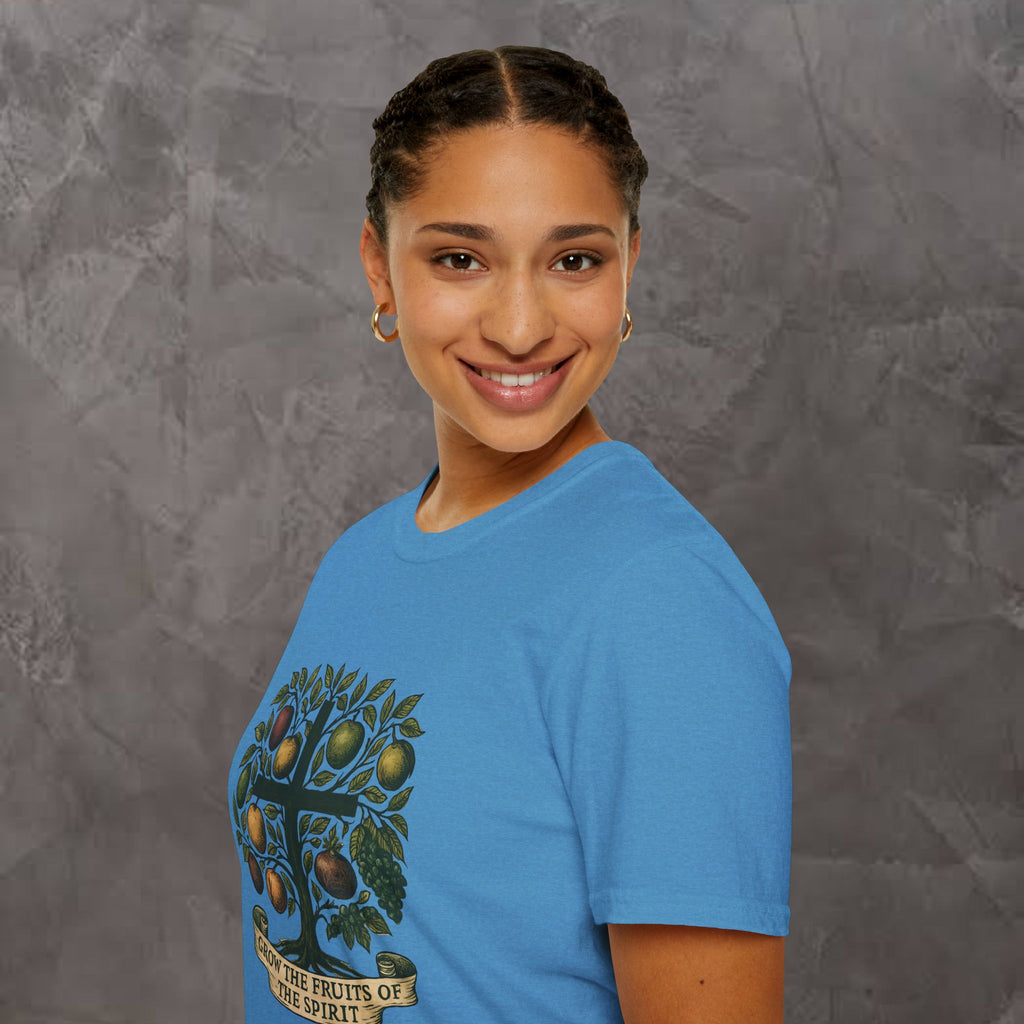 Fruits of the Spirit  - Women's Tee