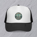 Jesus Is The Best Thing That Ever Happened To Me - Vintage Patch Cap