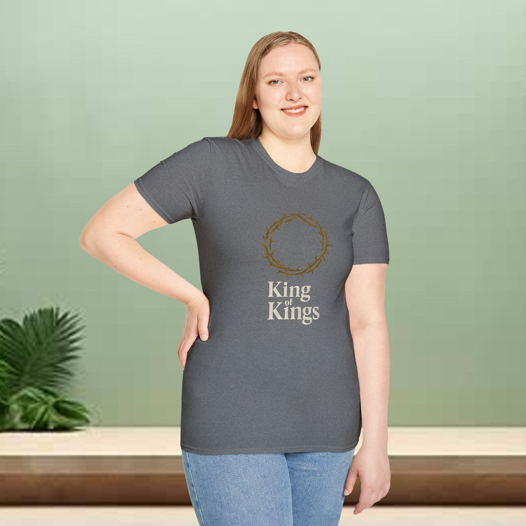 King of Kings T-Shirt