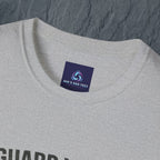 Guard Your Heart T-Shirt — Inspirational Heart & Tree Design