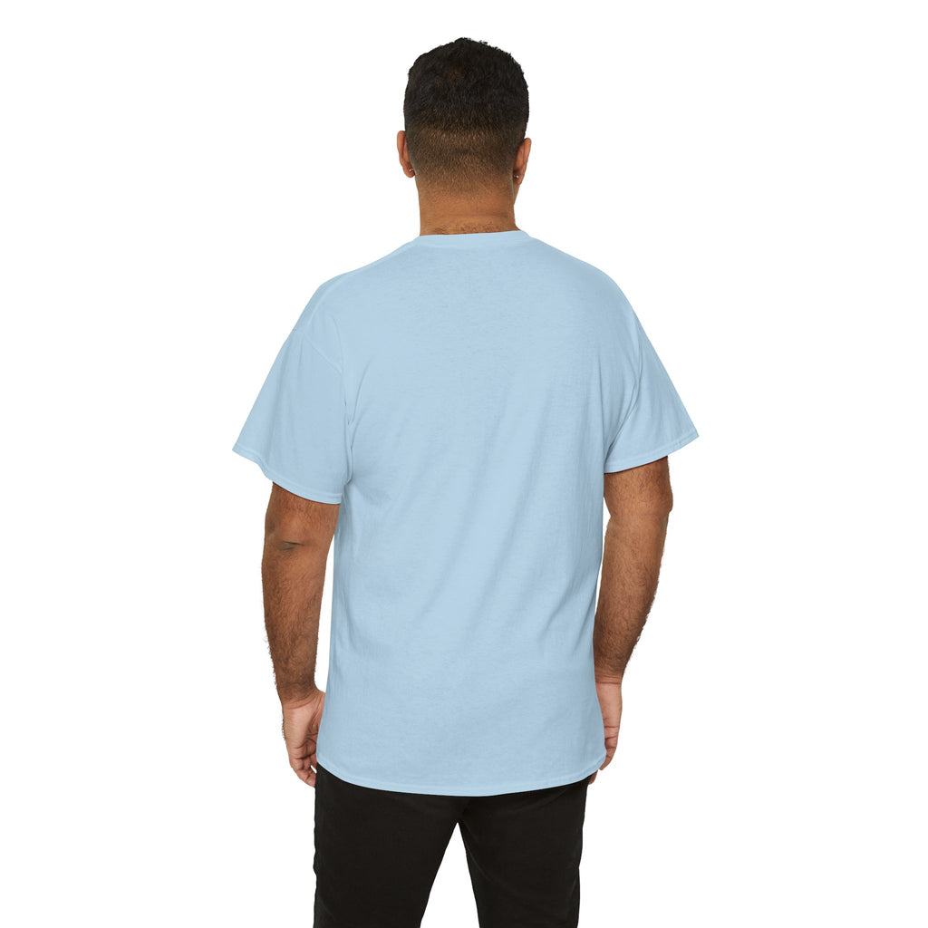 Jesus: The Way, The Truth, The Life - John 14:6 Unisex Graphic Tee