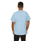 Jesus: The Way, The Truth, The Life - John 14:6 Unisex Graphic Tee