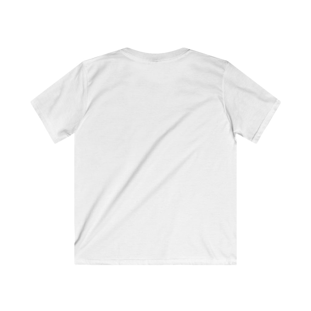 Kids — "Sweater Weather & Pumpkin Spice" Autumn Graphic Tee
