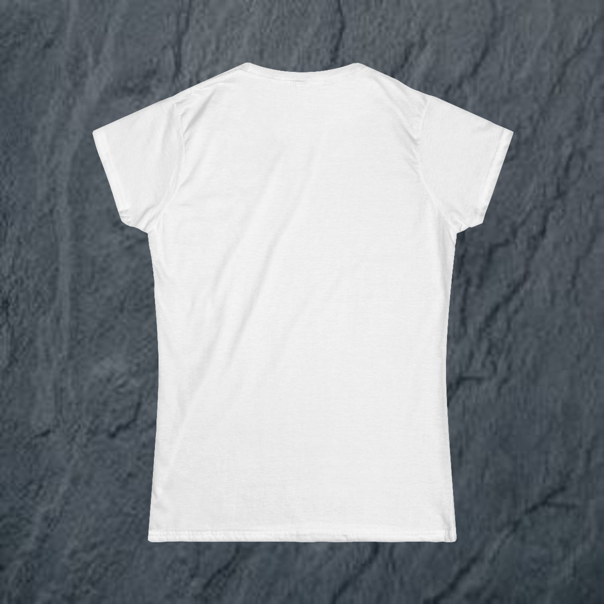 Fearfully and Wonderfully Made - Women's Fitted Tee