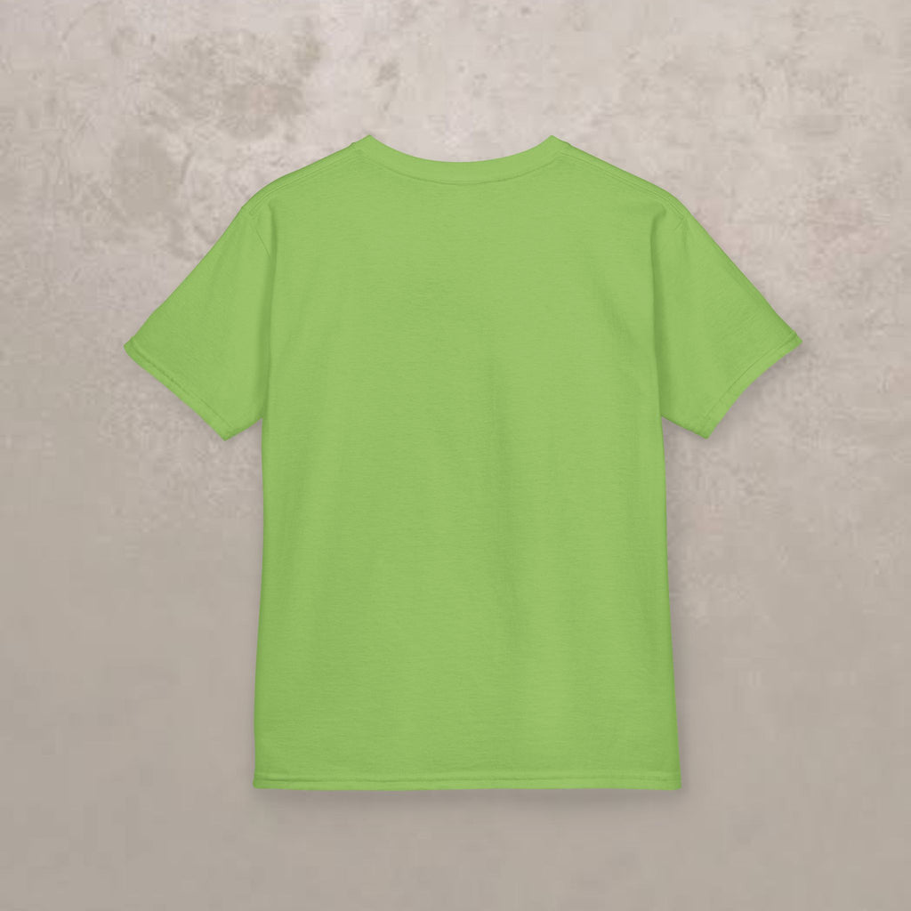 Kids - "God Has Big Plans for Me" Tee - Jeremiah 29:11