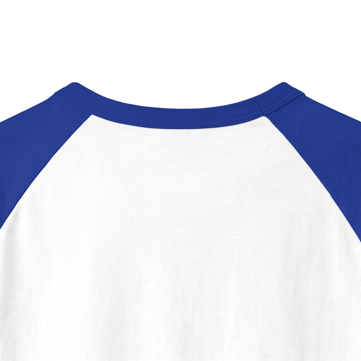 I Have Decided to Follow Jesus - Christian Baseball  RaglanTee