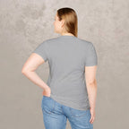 Let Your Light Shine T‑Shirt — Inspirational Christian Sunrise Tee (Matthew 5:16)