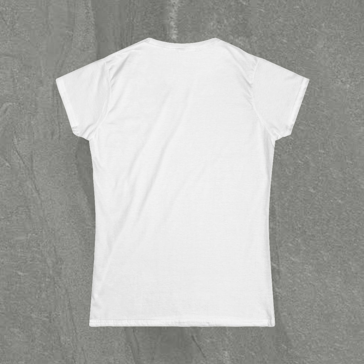 Why Worry - Pray - Women's Tee — Hispanic Woman