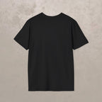 Speak Wisely, Empty Barrels Make de Mos Noise - Trinidad Graphic Tee