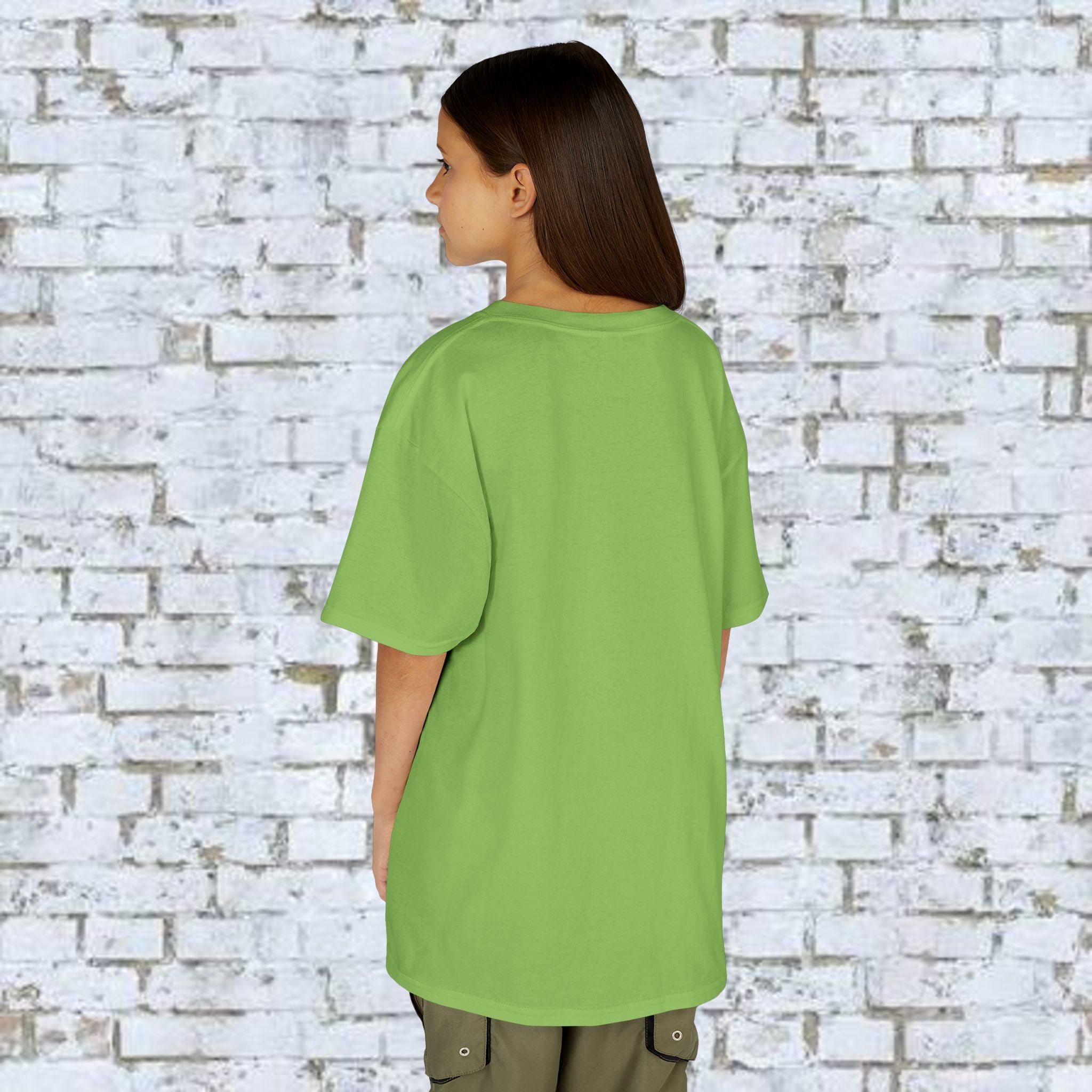 Kids - Dream Big - Tee
