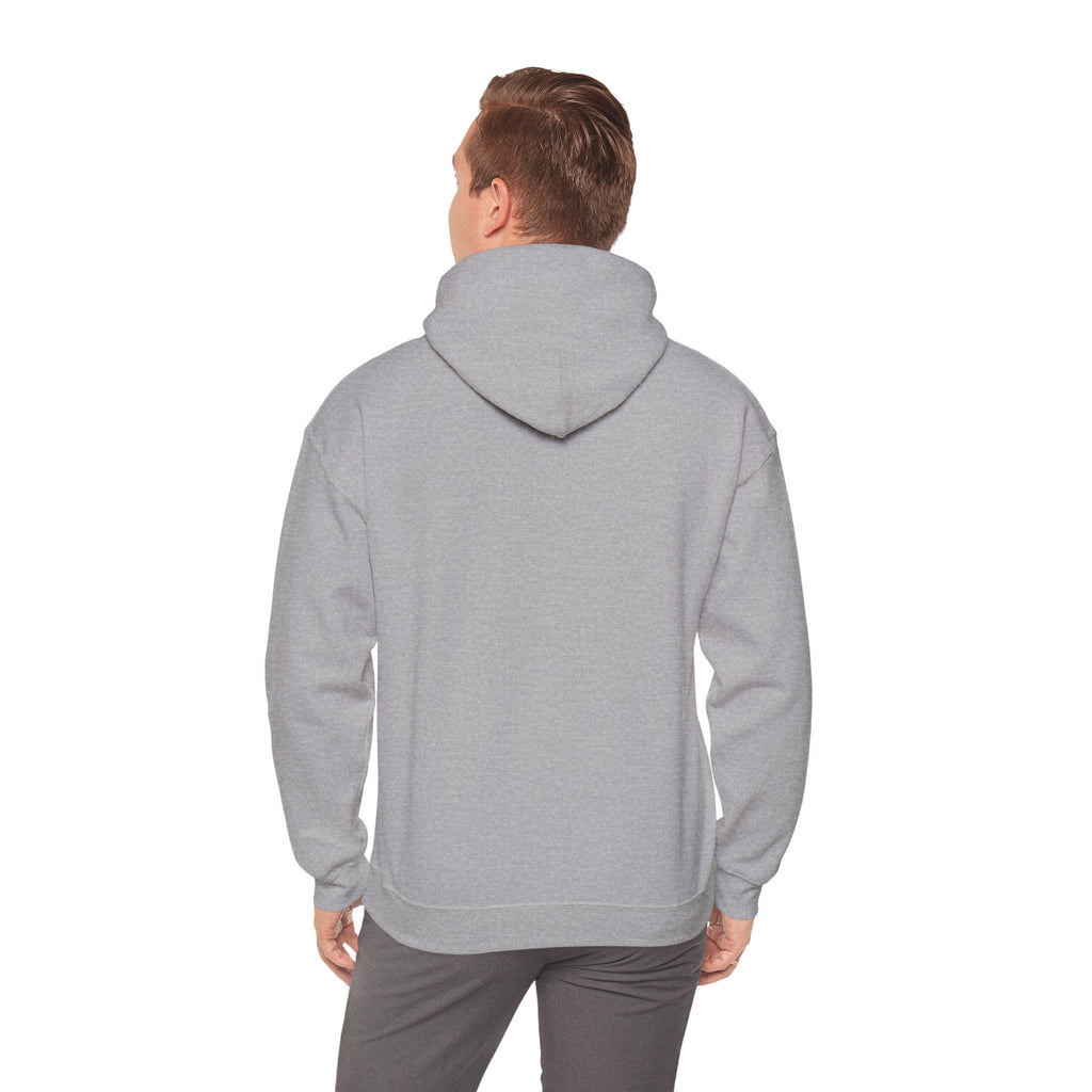 Adult Hoodie - Happy Fall Y'all" Pumpkin, Pie & Coffee - Autumn Sweatshirt
