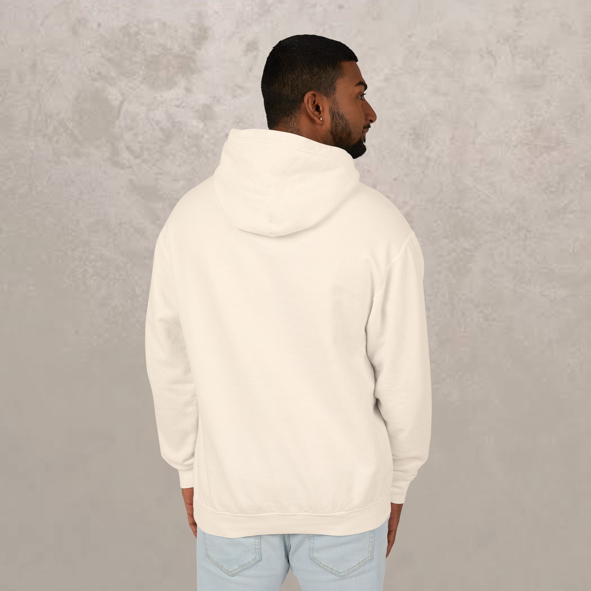 Adult -  "Sweater Weather & Pumpkin Spice" Autumn Hoodie