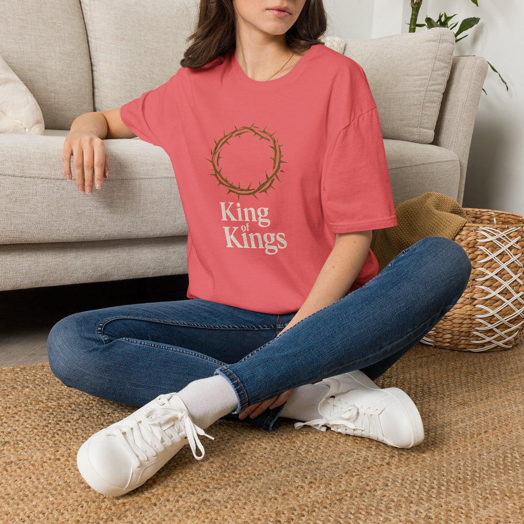King of Kings T-Shirt