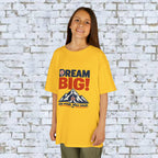 Kids - Dream Big - Tee