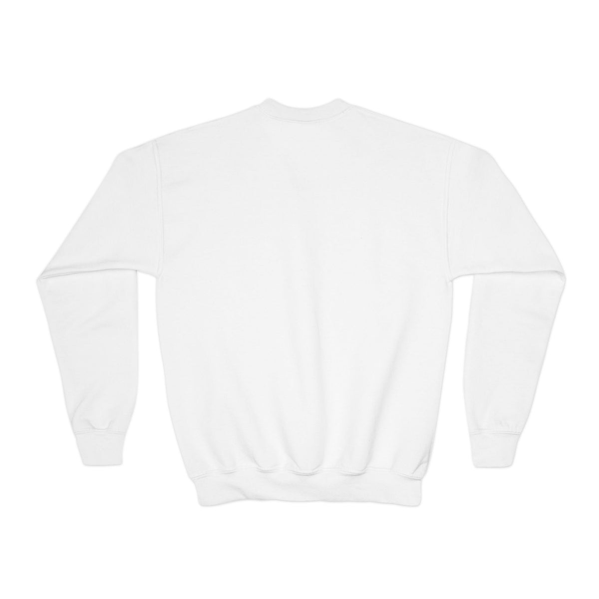 Youth - Blessed! -Deuteronomy 28:3-6 Sweatshirt