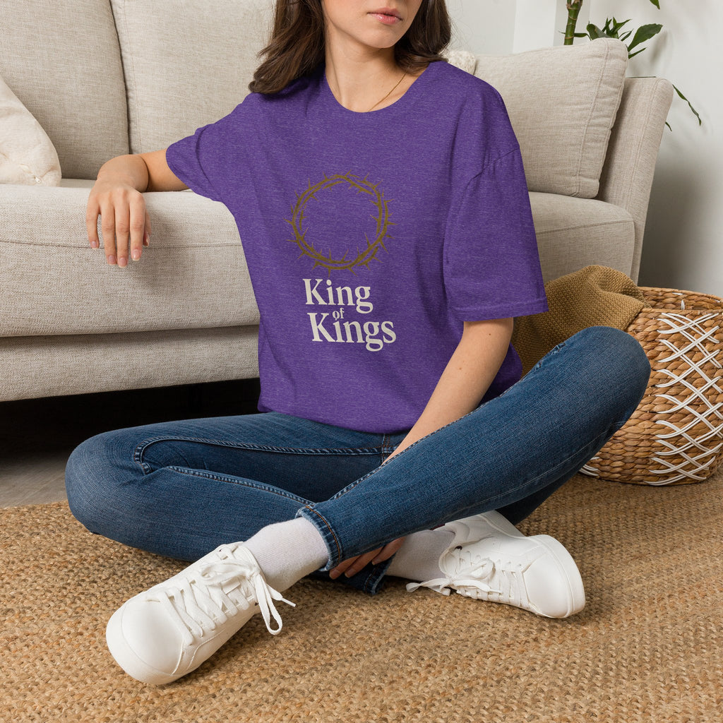 King of Kings T-Shirt