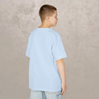Kids — “The Lord Gives Sleep to Those He Loves” Christian Sleepwear Tee