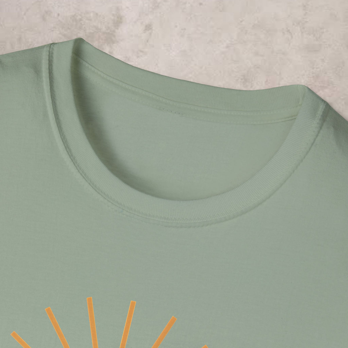 Let Your Light Shine T-Shirt