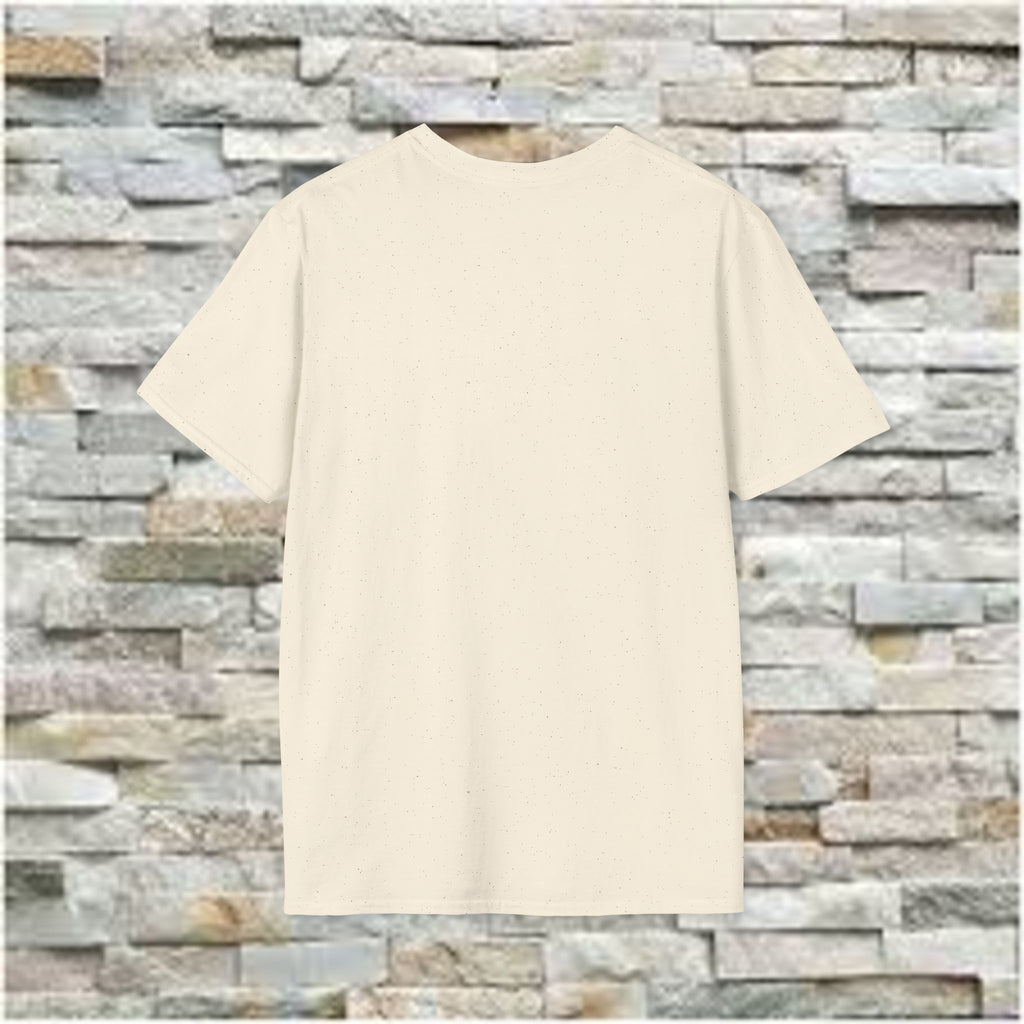 As For Me And My House We Will Serve The Lord"  - Family Tee