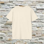 As For Me And My House We Will Serve The Lord"  - Family Tee
