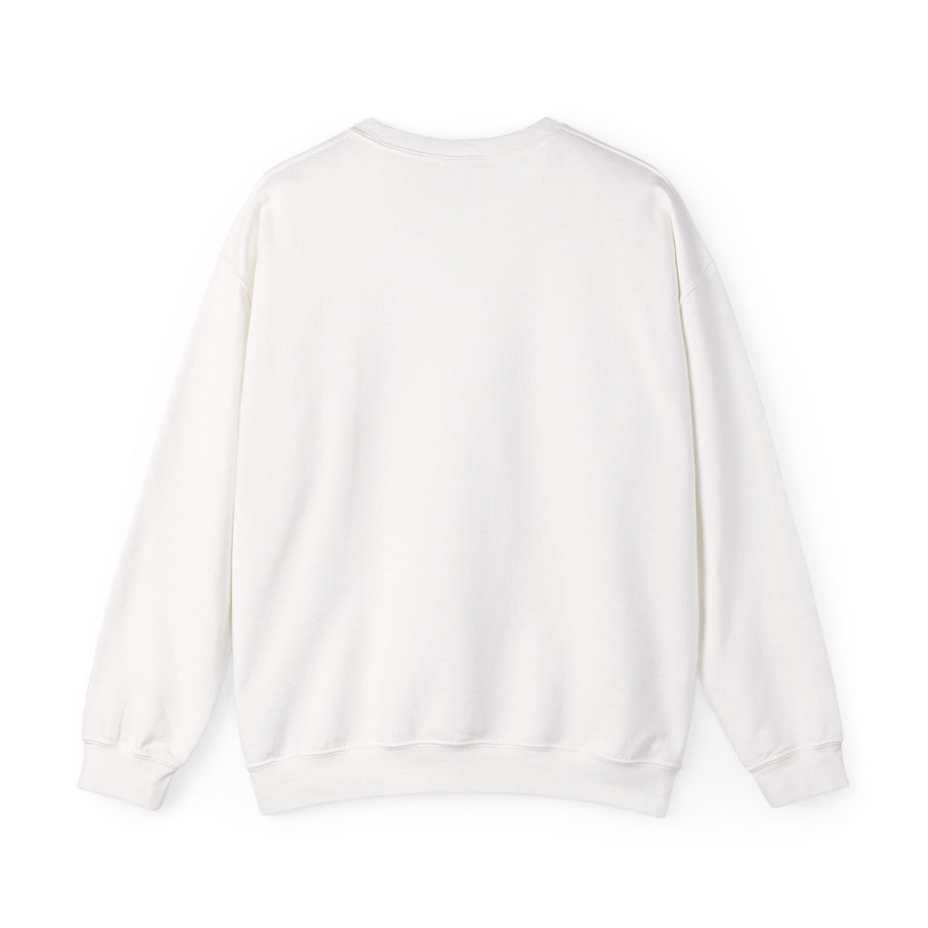 Happy Fall Y’all Crewneck Sweatshirt — Autumn Pullover