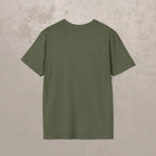 I Have Decided To Follow Jesus T-Shirt