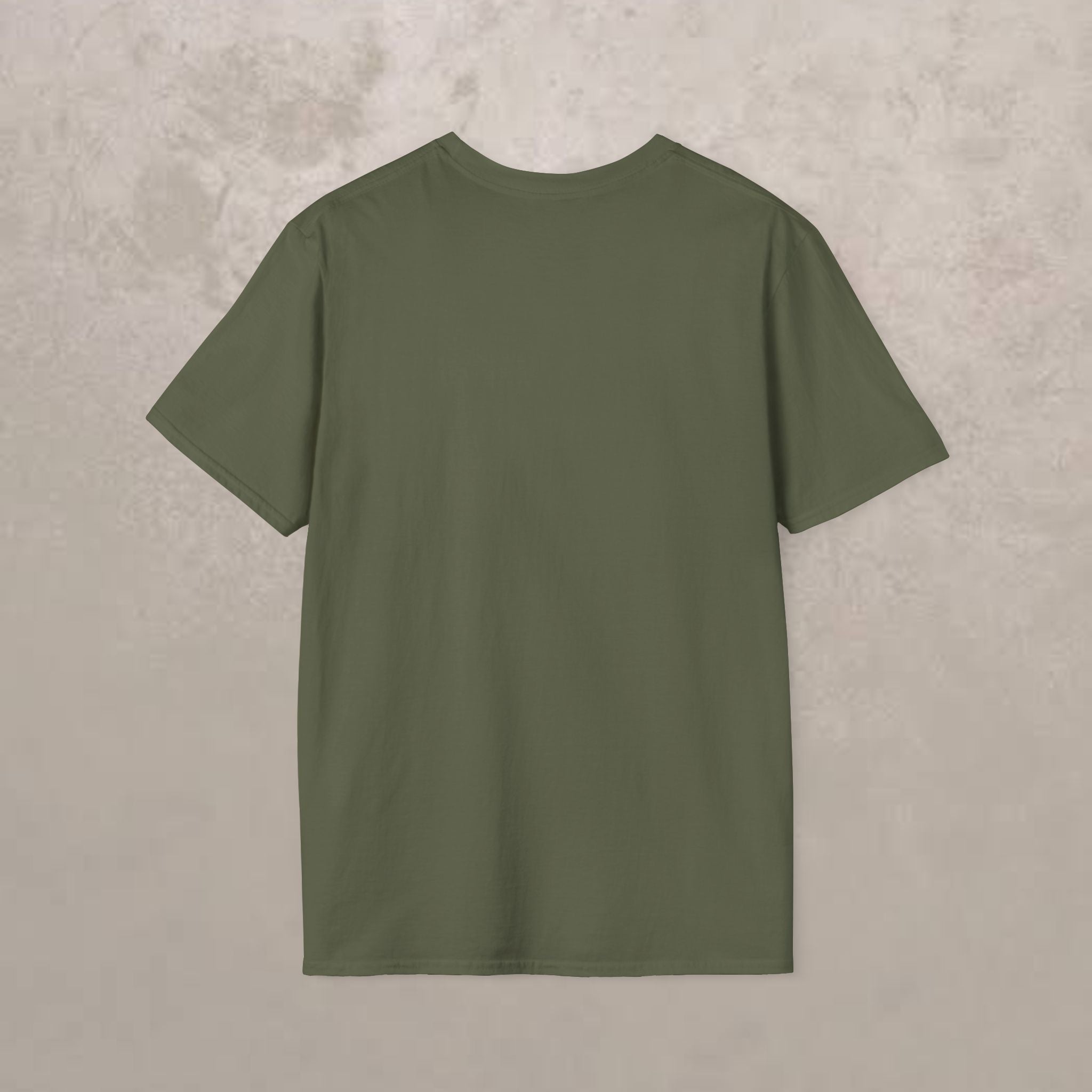 I Have Decided To Follow Jesus T-Shirt