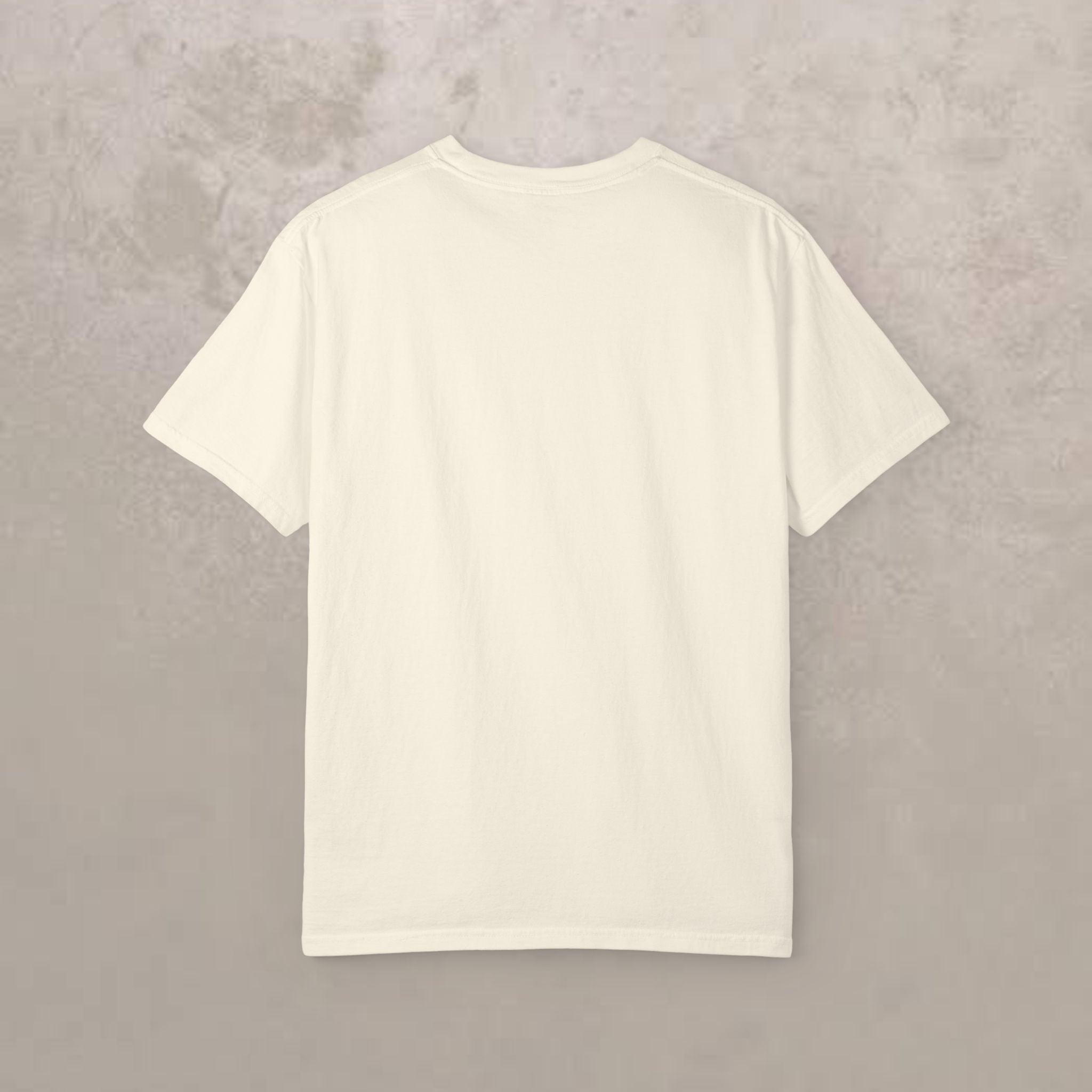 Why Worry - Pray - Men's Tee — Blonde Man