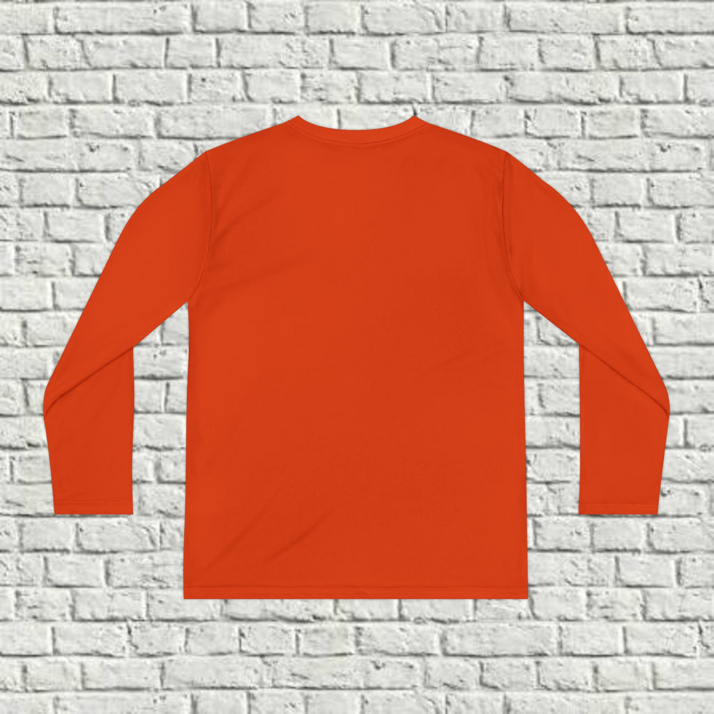 Youth - Child of God - Long Sleeve Tee