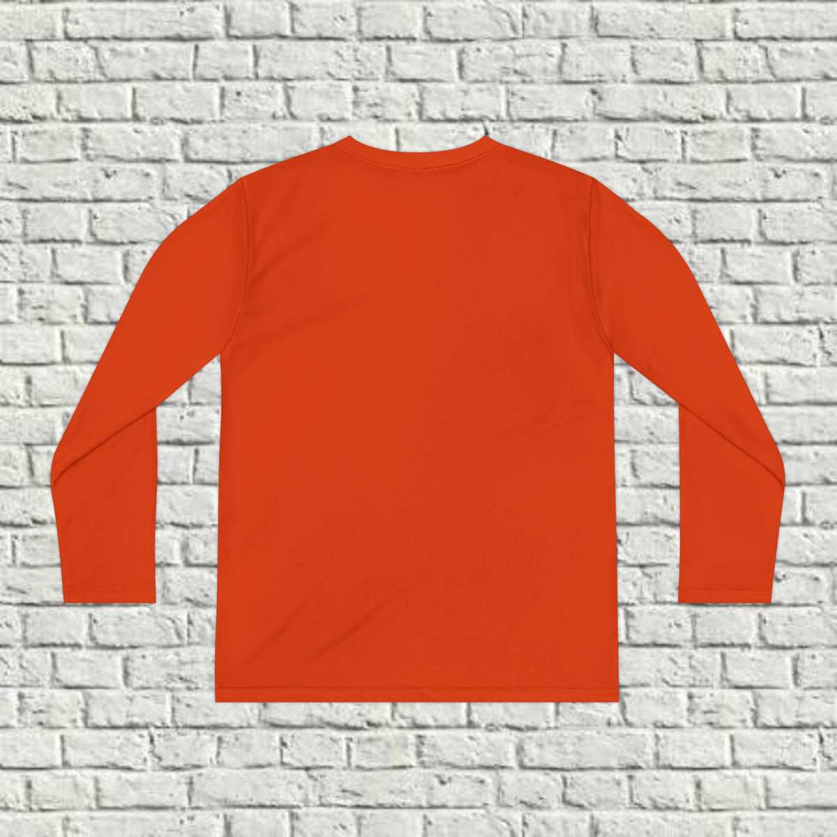 Youth - Child of God - Long Sleeve Tee