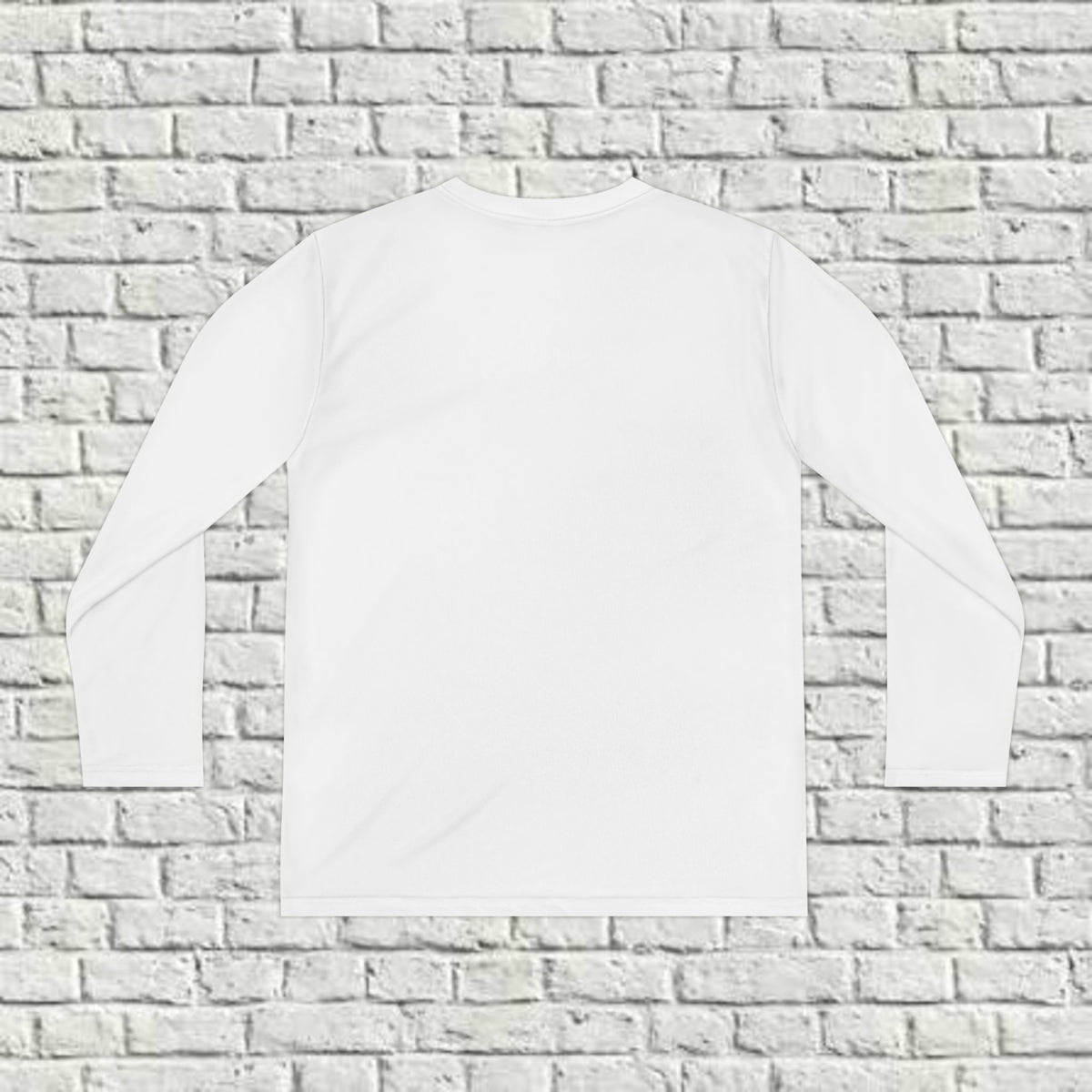 Youth - Child of God Long Sleeve Tee — Christian Kids Faith Shirt