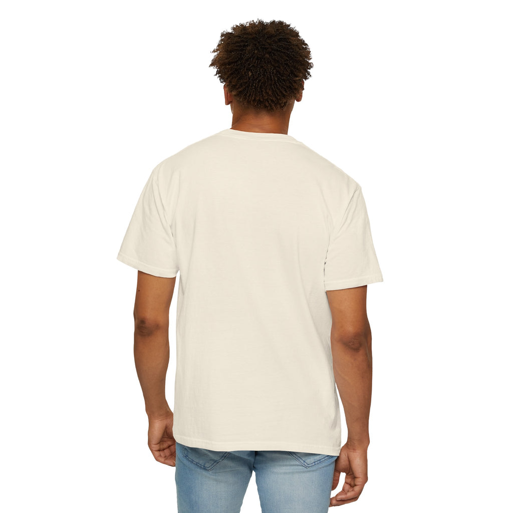 Why Worry - Pray - Men's Tee — Black Man