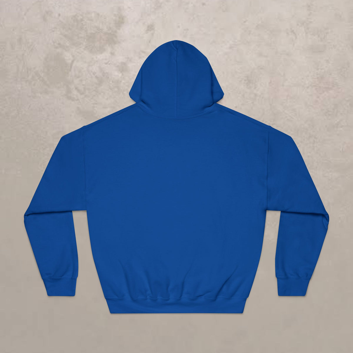 Faith Moves Mountains Hoodie — Matthew 17:20 Graphic Sweatshirt