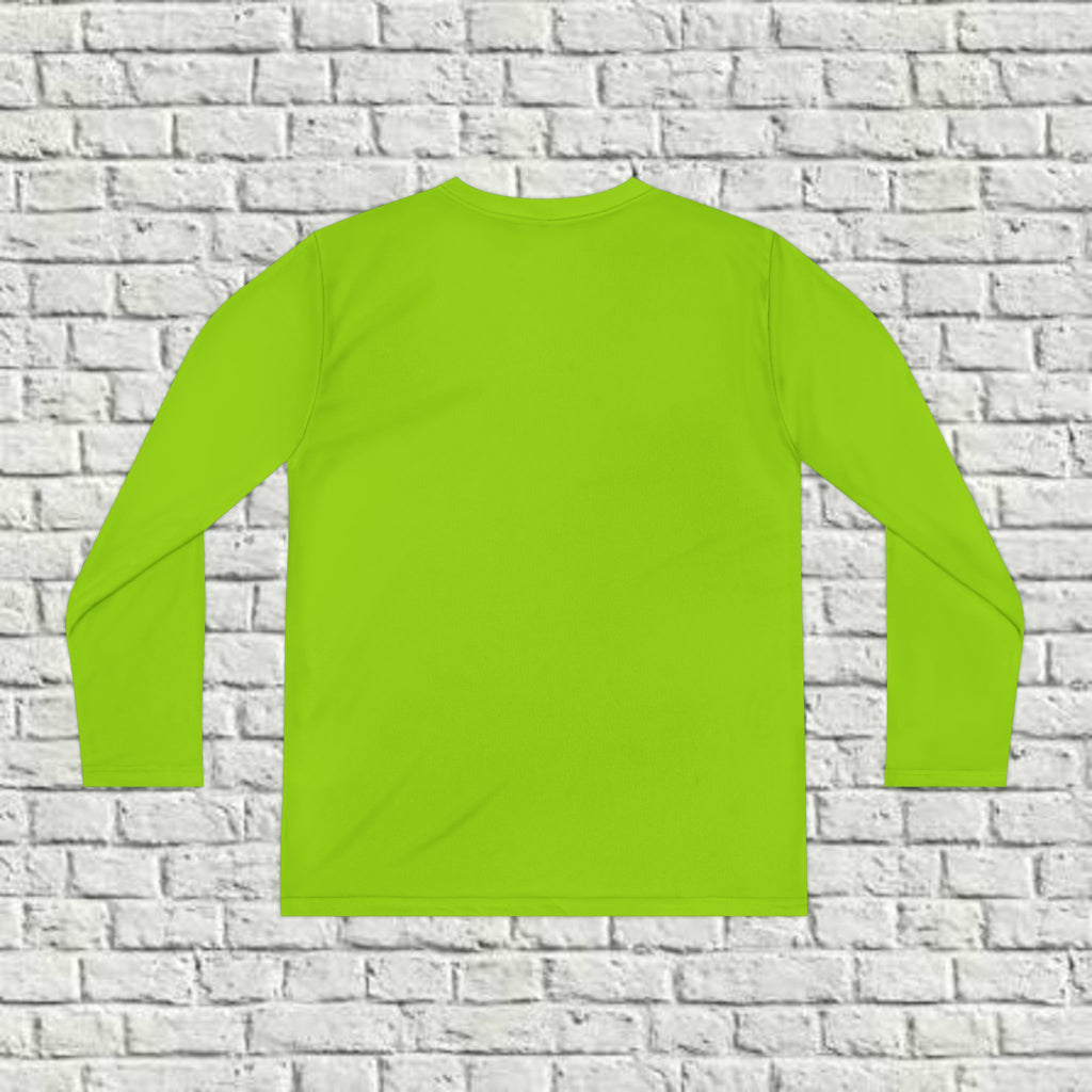Youth - Child of God - Long Sleeve Tee