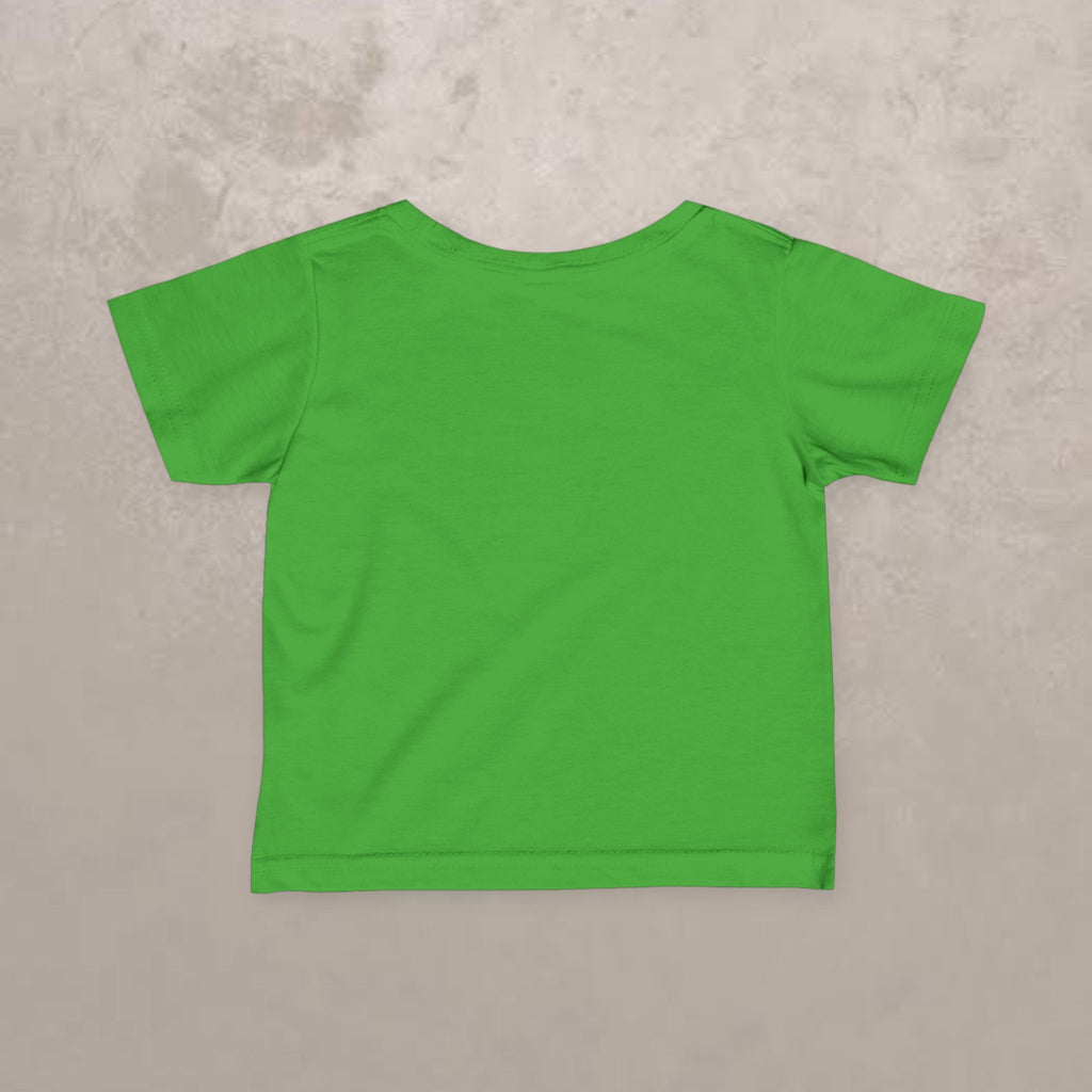 Infant - I'm Hand Picked by Jesus  - Jersey Tee