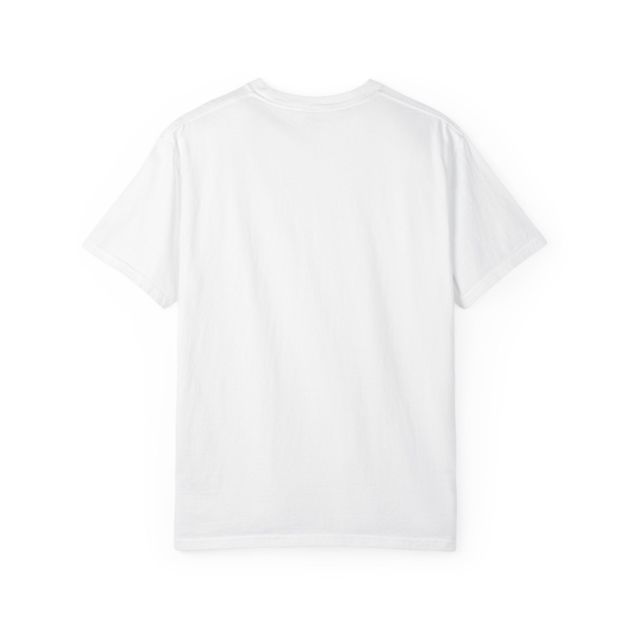 Why Worry - Pray - Men's Tee — Black Man