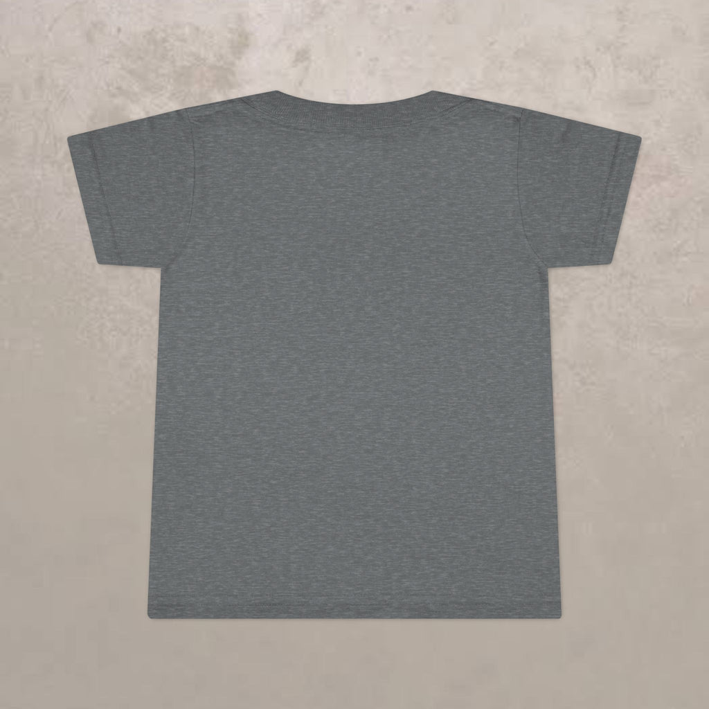 Toddler - Bold as a Lion Graphic Tee