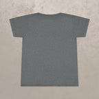 Toddler - Bold as a Lion Graphic Tee