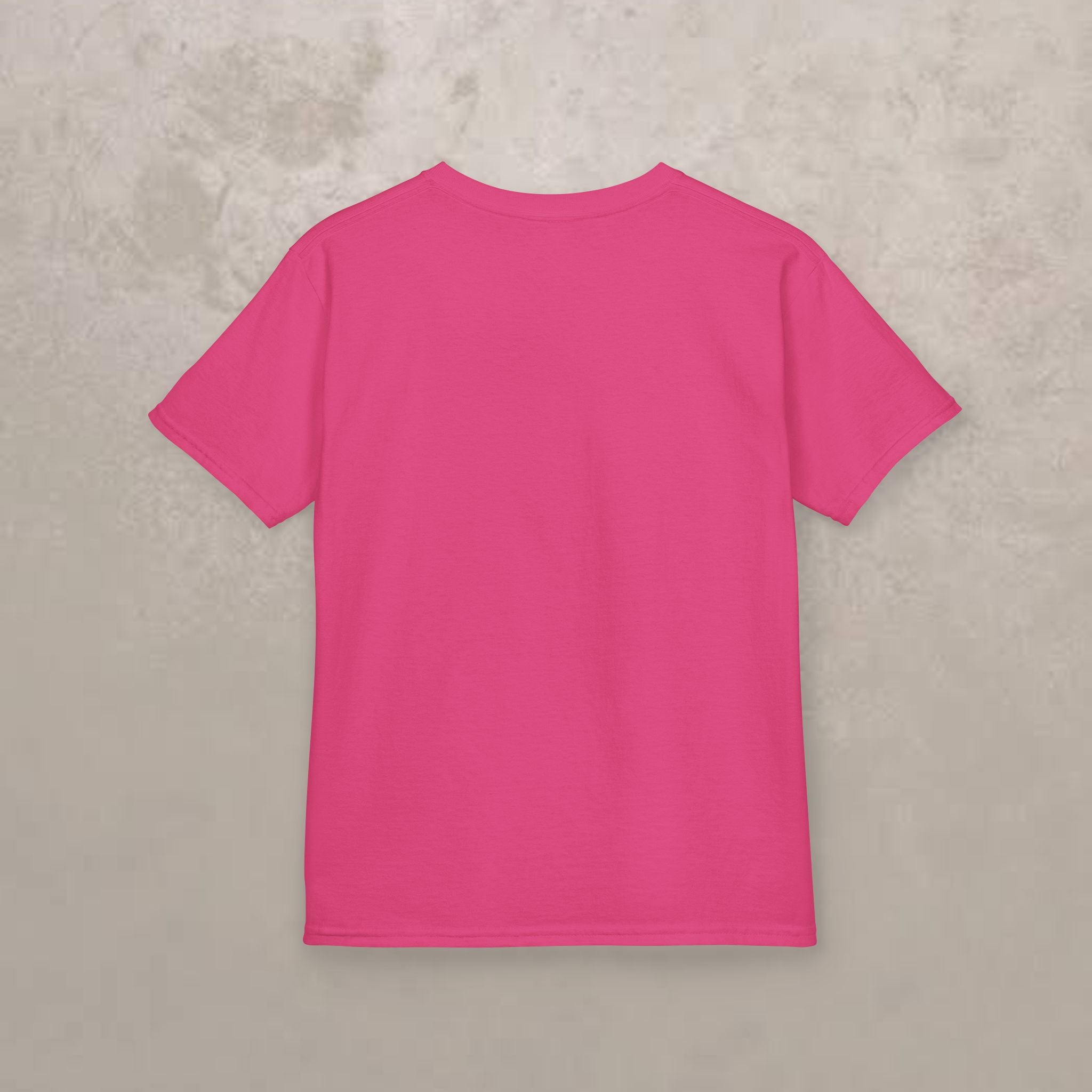 Kids - "God Has Big Plans for Me" Tee - Jeremiah 29:11