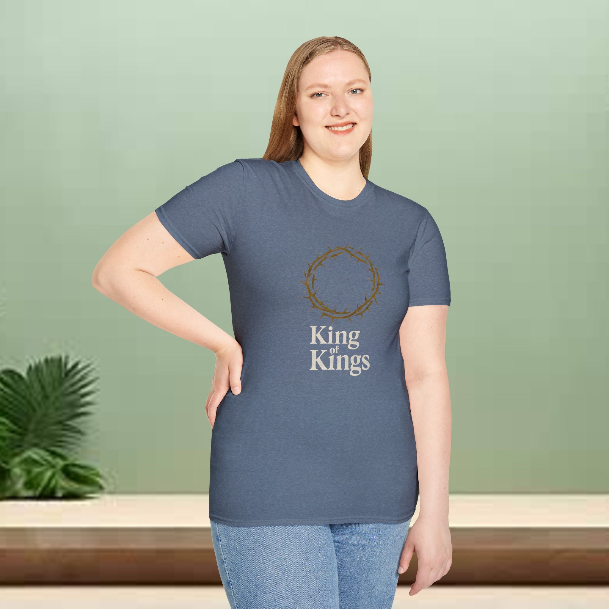 King of Kings T-Shirt
