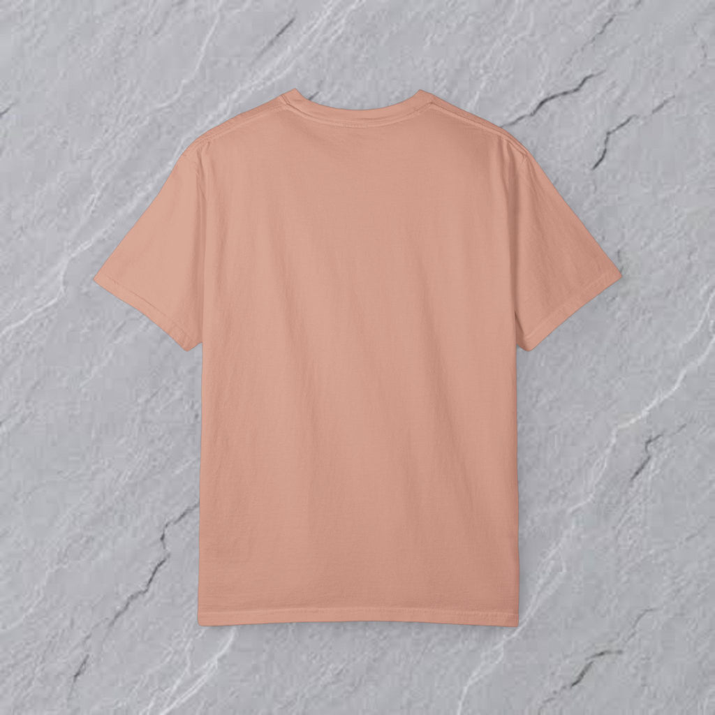 Why Worry - Pray  Christian Tee - Unisex Christian Inspirational T-Shirt