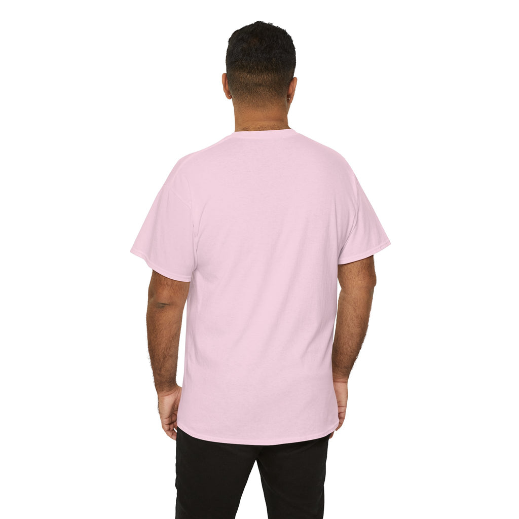 Jesus: The Way, The Truth, The Life - John 14:6 Unisex Graphic Tee