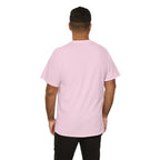 Jesus: The Way, The Truth, The Life - John 14:6 Unisex Graphic Tee